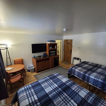 West Bethel Motel מראה חיצוני תמונה