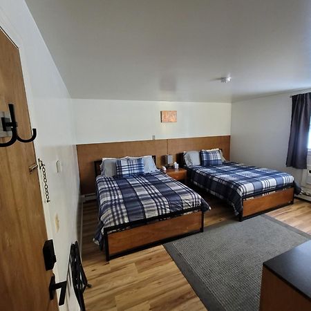 West Bethel Motel מראה חיצוני תמונה