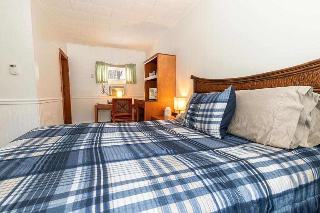 West Bethel Motel מראה חיצוני תמונה
