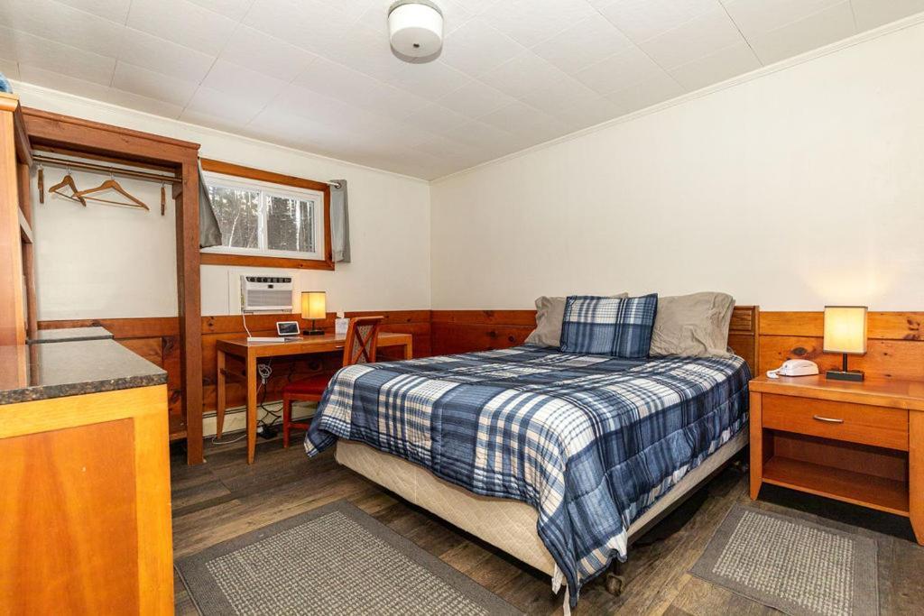 West Bethel Motel מראה חיצוני תמונה