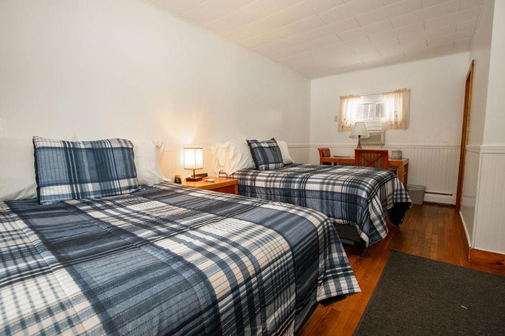 West Bethel Motel מראה חיצוני תמונה
