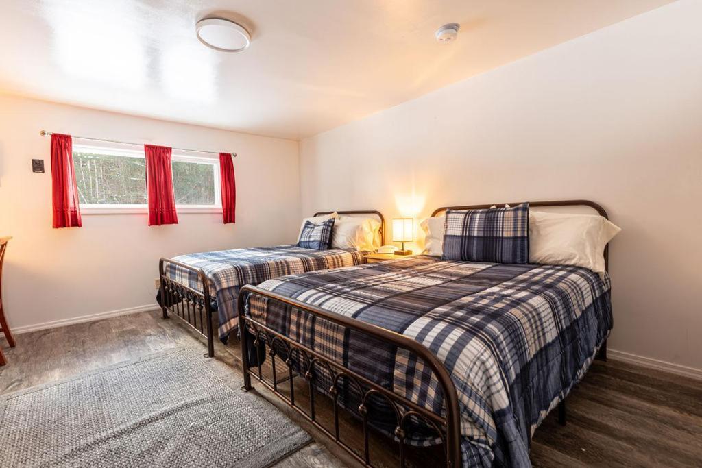 West Bethel Motel מראה חיצוני תמונה