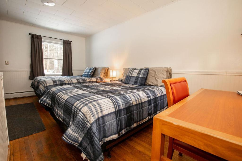 West Bethel Motel מראה חיצוני תמונה