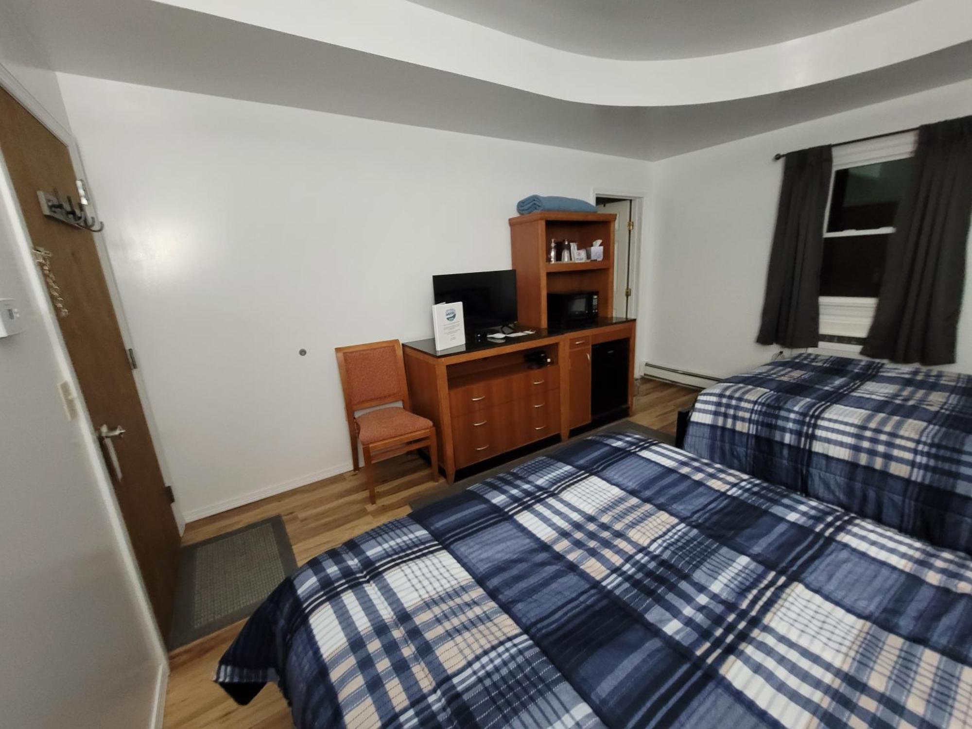 West Bethel Motel מראה חיצוני תמונה
