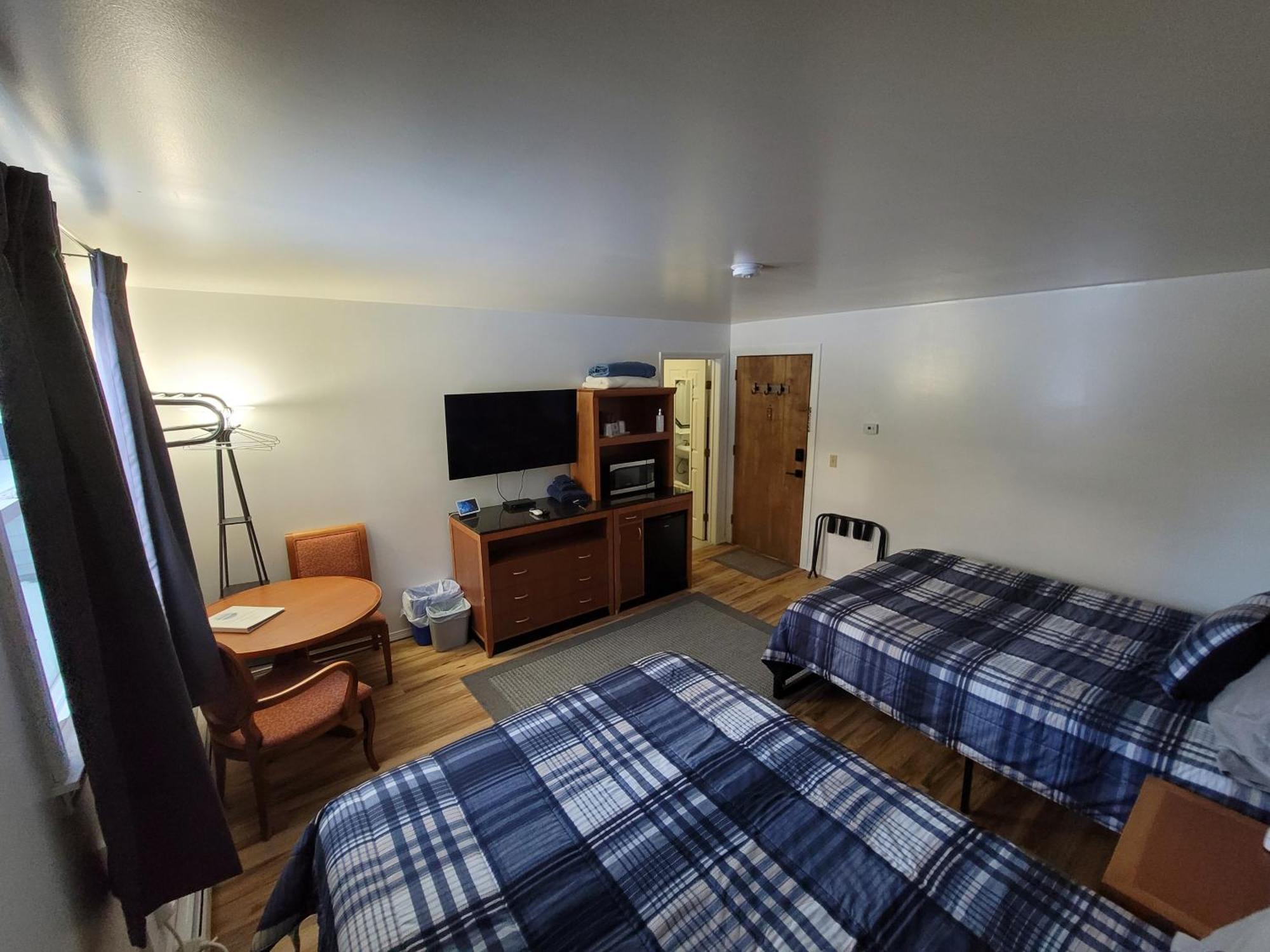 West Bethel Motel מראה חיצוני תמונה