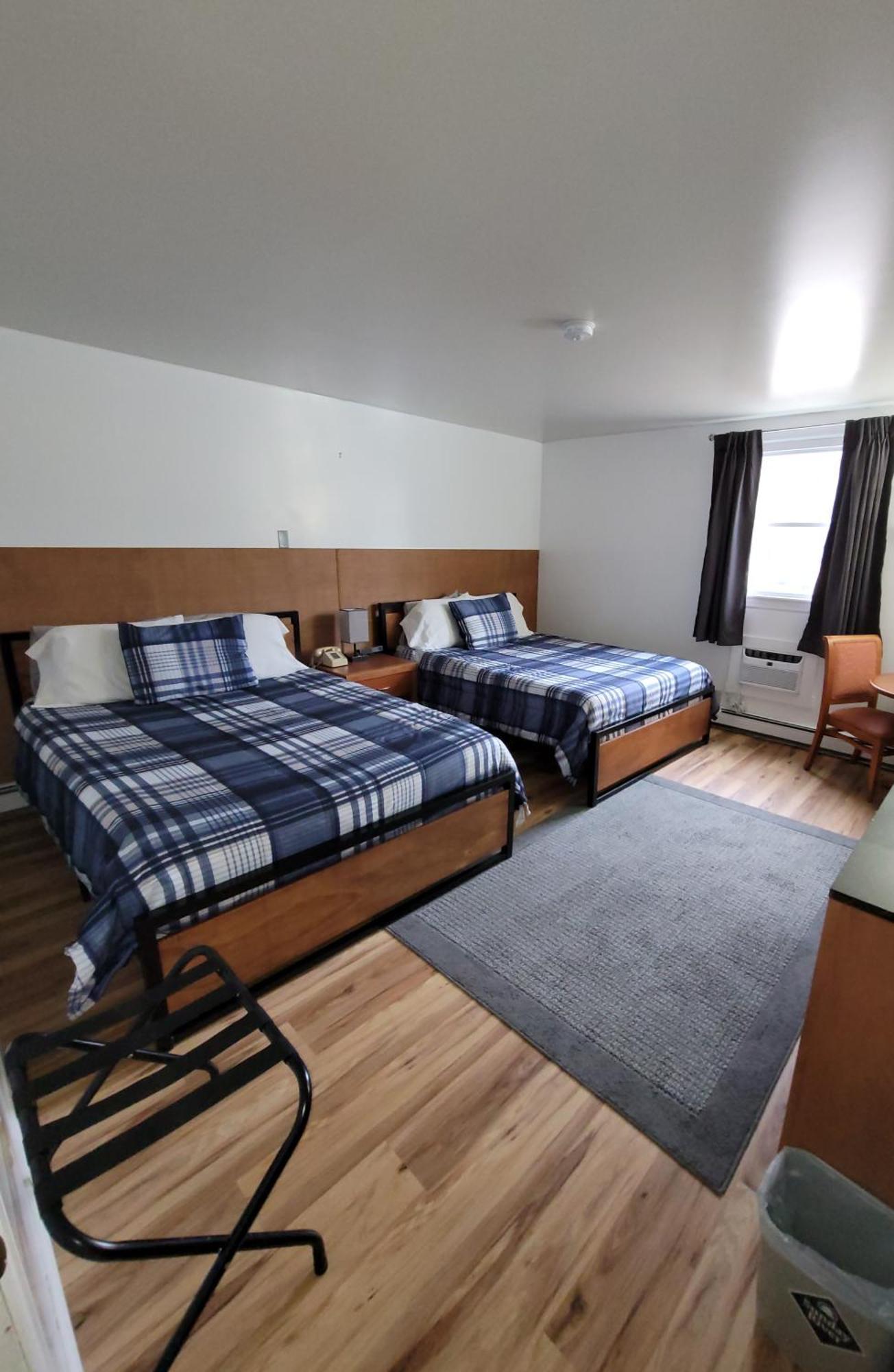West Bethel Motel מראה חיצוני תמונה