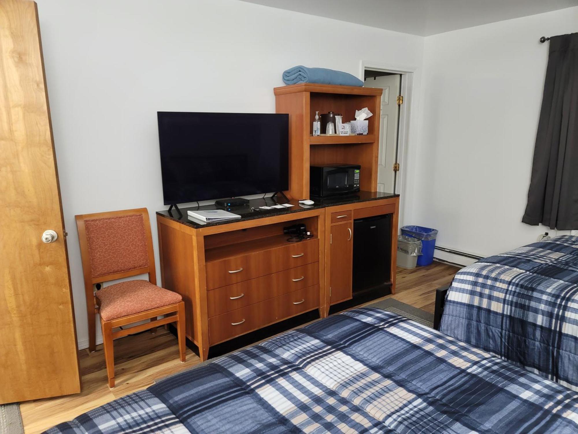 West Bethel Motel מראה חיצוני תמונה